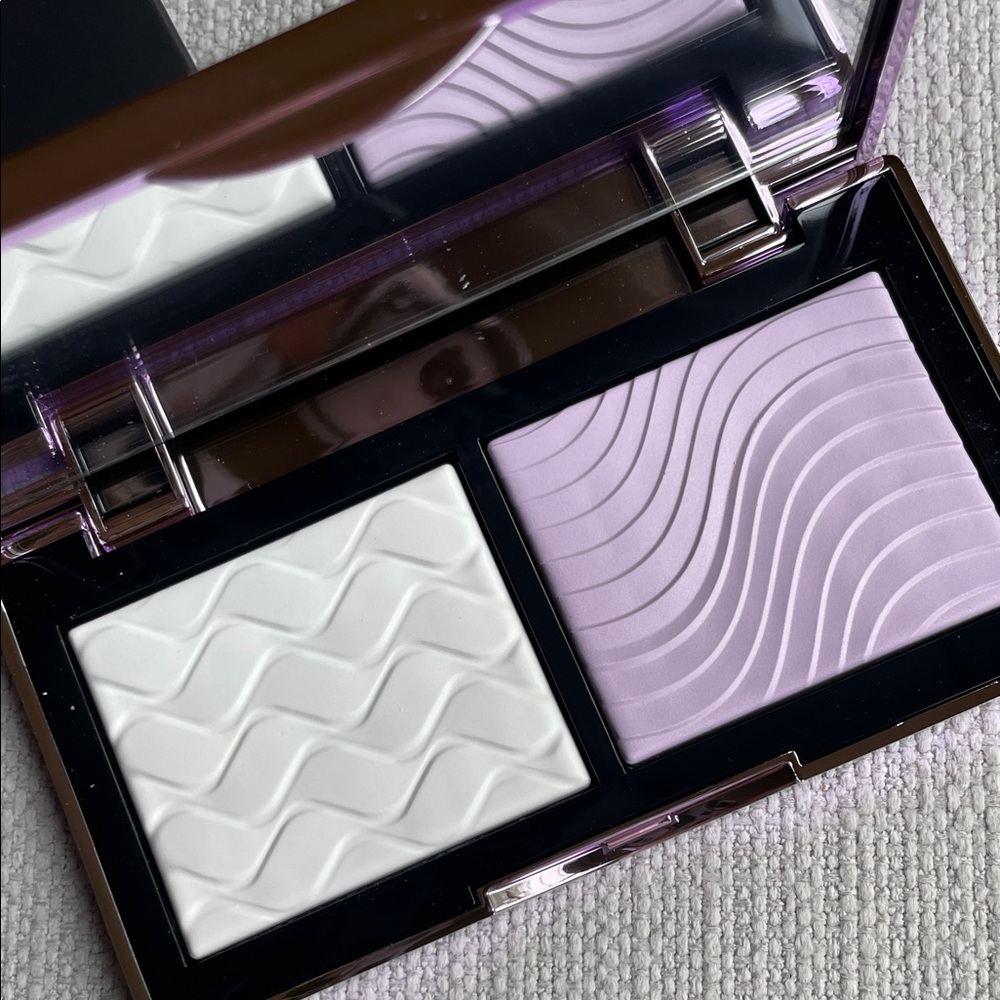 MAC Studio Fix Pro Set + Blur Pressed Powder Duo - Picture 6 of 10